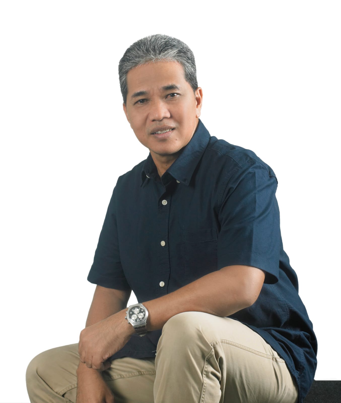 Kabupaten Bogor Kaya Potensi, Awaluddin: Perlu Ada Tata Kelola Modern