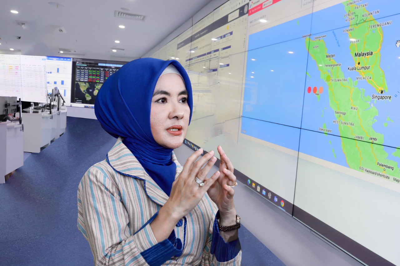 Kerja Sama dengan Jepang, Pertamina Siapkan SDM untuk Transisi Energi