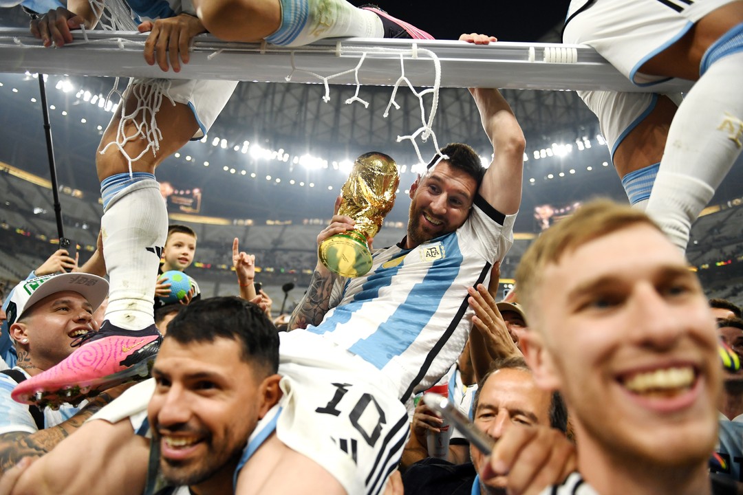 PSSI Malu-Malu Akui Uji Coba Timnas Indonesia Vs Timnas Argentina pada 19 Juni 2023