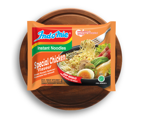 Foto: Indomie.com