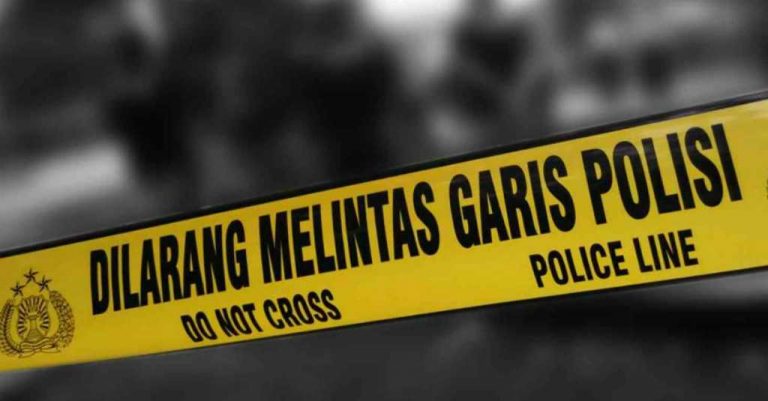 Penembakan di Kantor MUI: 2 Luka, Pelaku Tewas