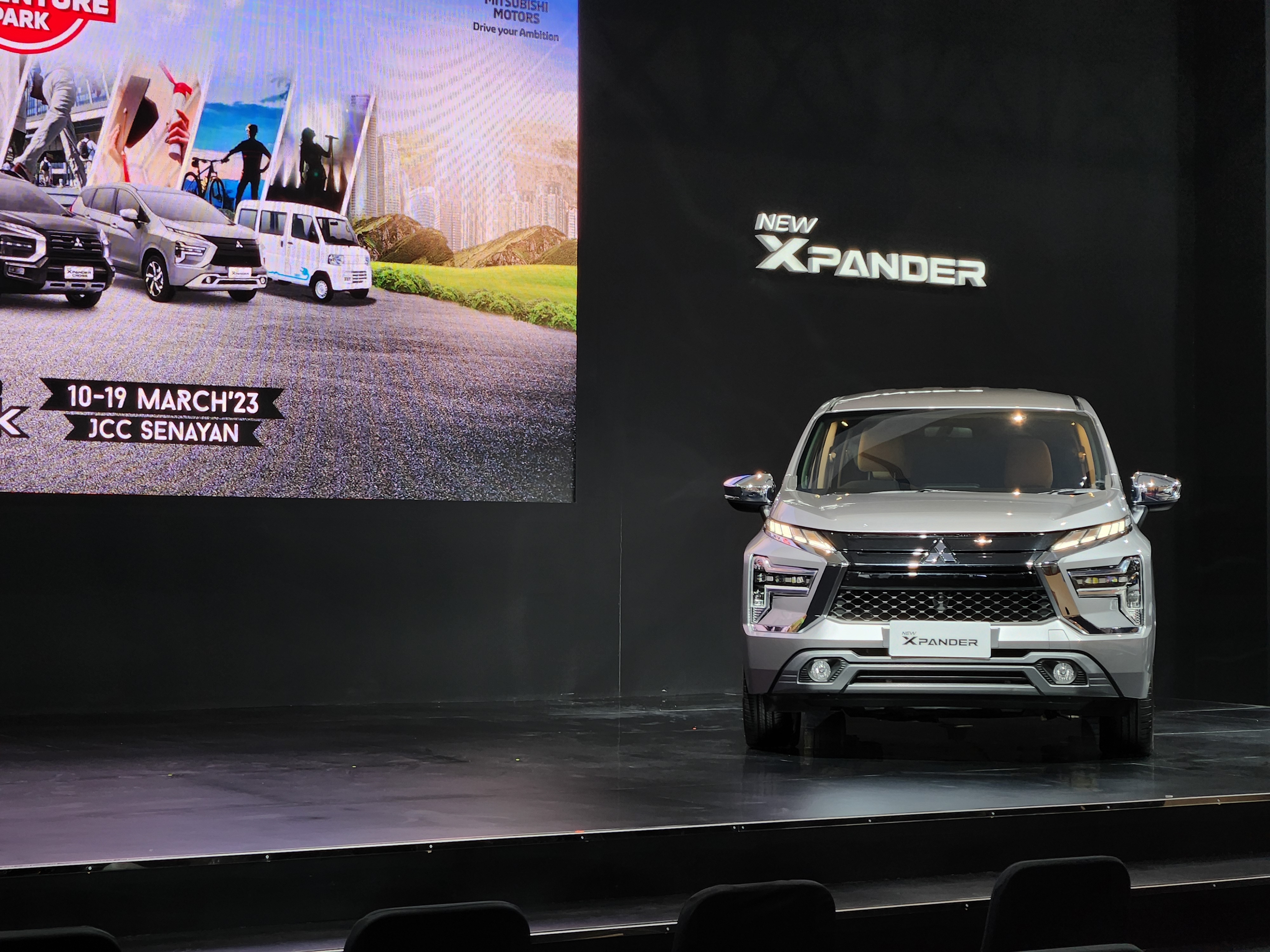 Gaikindo: Penjualan, Produksi, dan Ekspor Mobil April 2023 Alami Penurunan