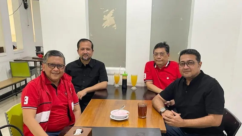 Rencana Pertemuan Puan-AHY Belum Bahas Kerja Sama Politik