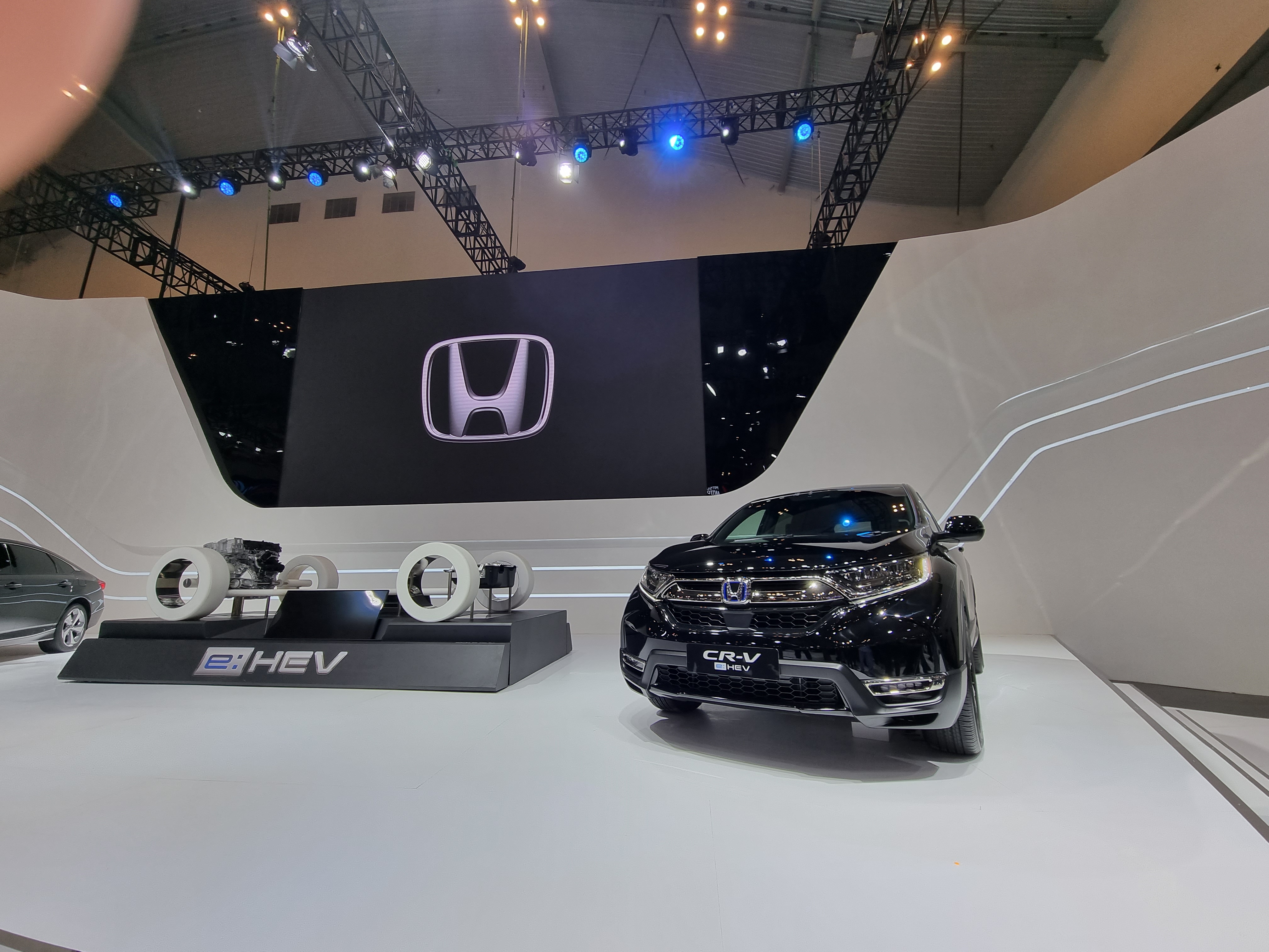 Lowongan Kerja di PT Honda Prospect Motor, Catat Syaratnya!