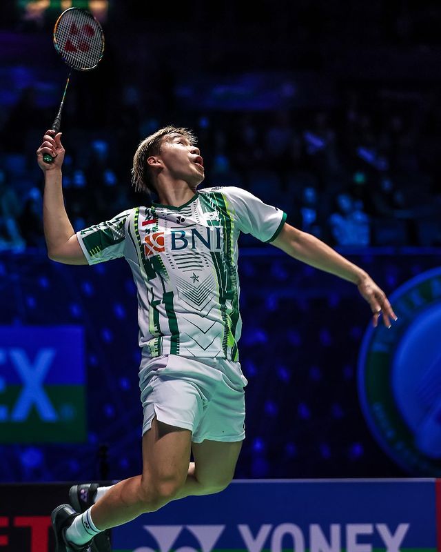 Indonesia Open 2023 menjadi yang terakhir di Istora Senayan, Gelora Bung Karno, Jakarta. Foto: Istimewa