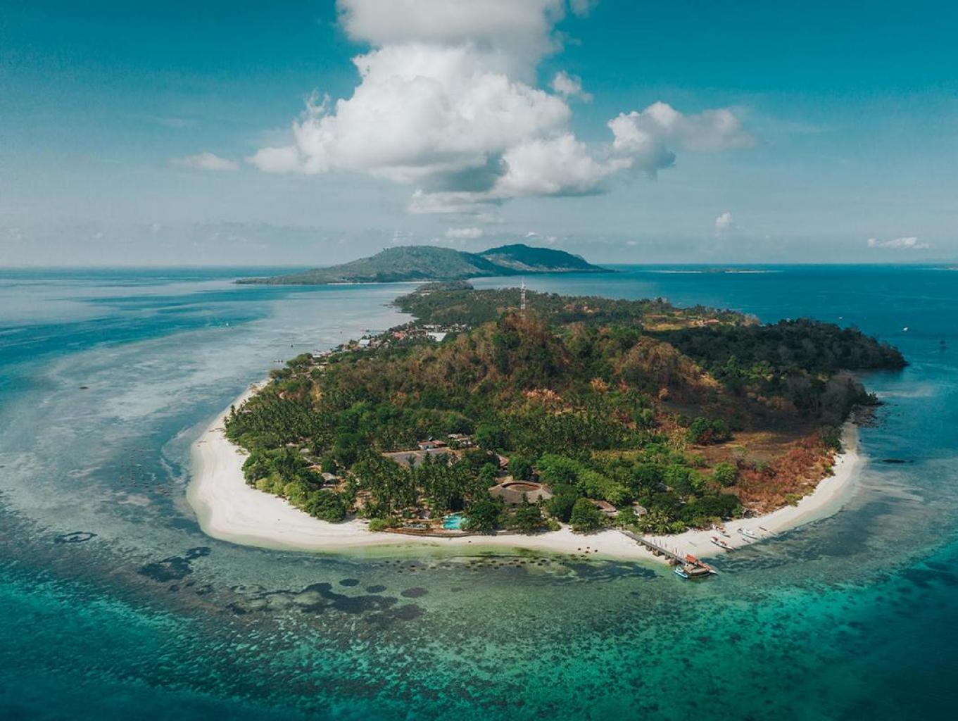Ini Destinasi Wisata yang Wajib Dikunjungi di Likupang
