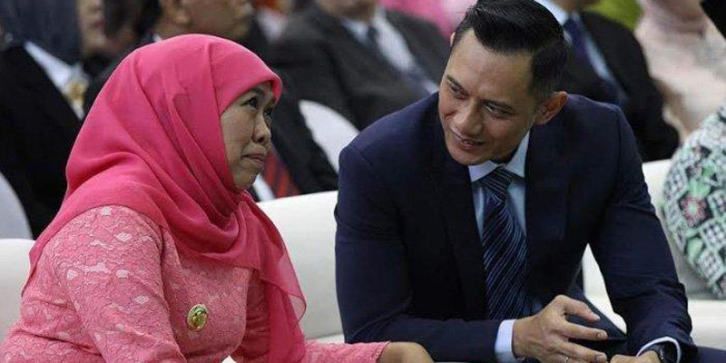 Rumitnya Memilih Cawapres