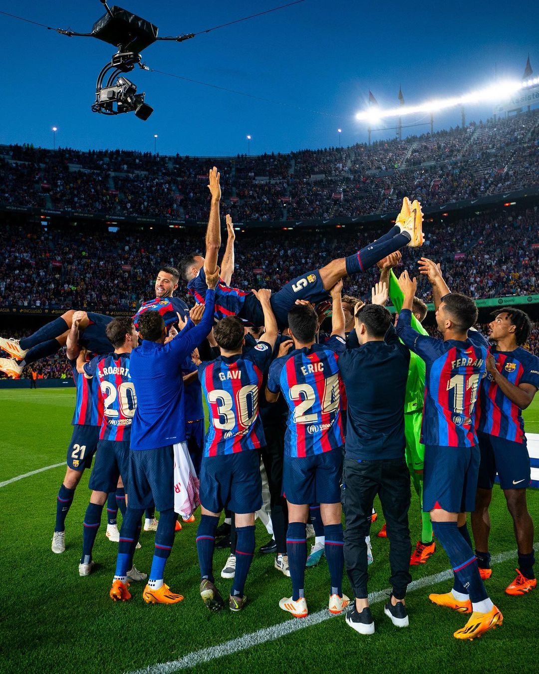 Bikin Patah Hati, Barcelona Blak-blakan Ditolak Lionel Messi