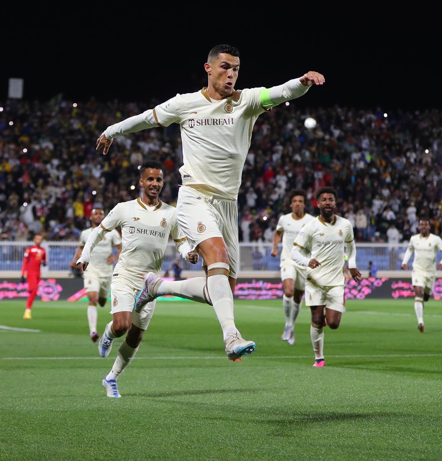 Ada Pemain Bintang yang Menolak Mengikuti Jejak Cristiano Ronaldo Bermain di Arab Saudi