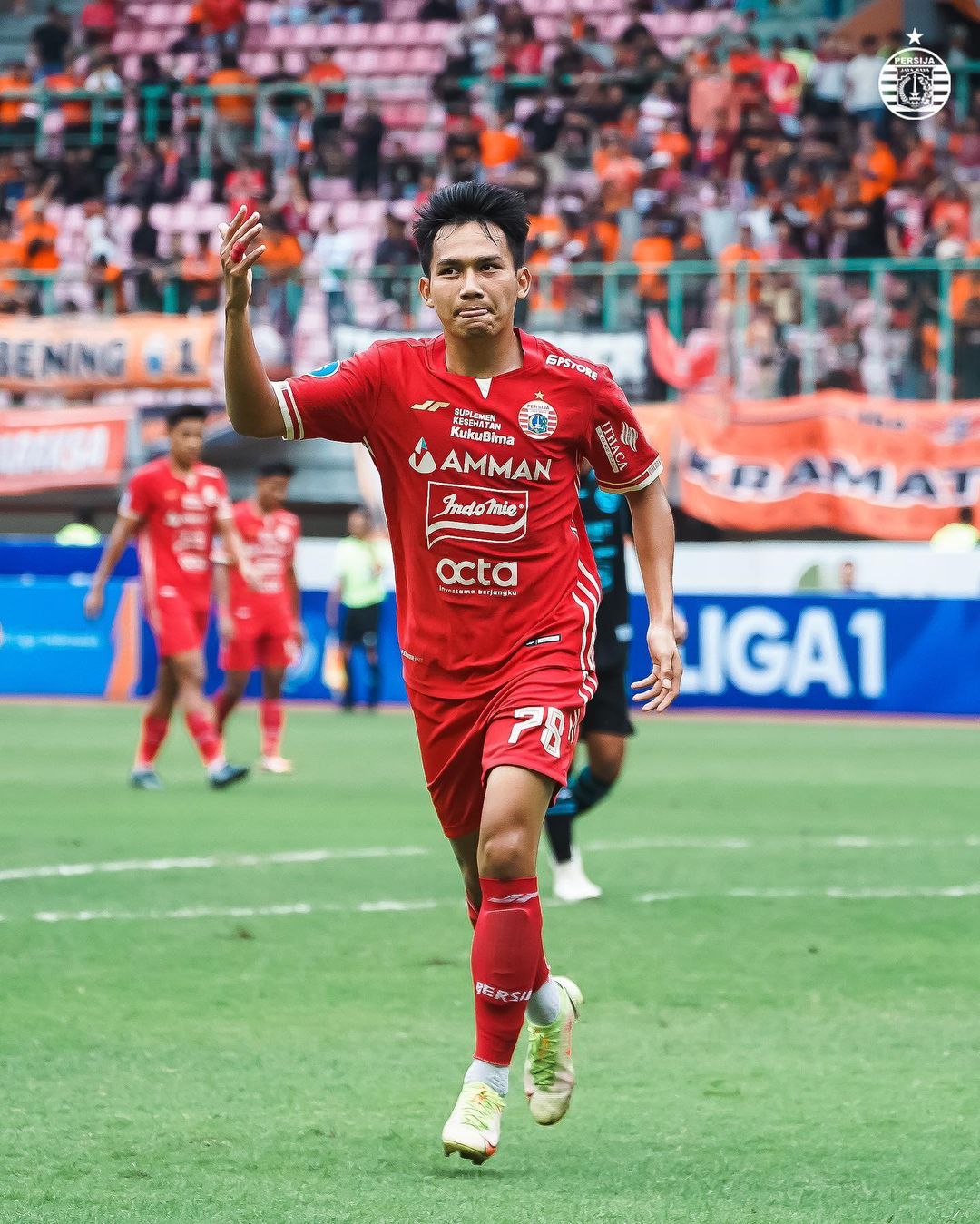 Terungkap Alasan Persija Belum Lepas Witan Sulaeman dan Rizky Ridho ke Timnas Indonesia