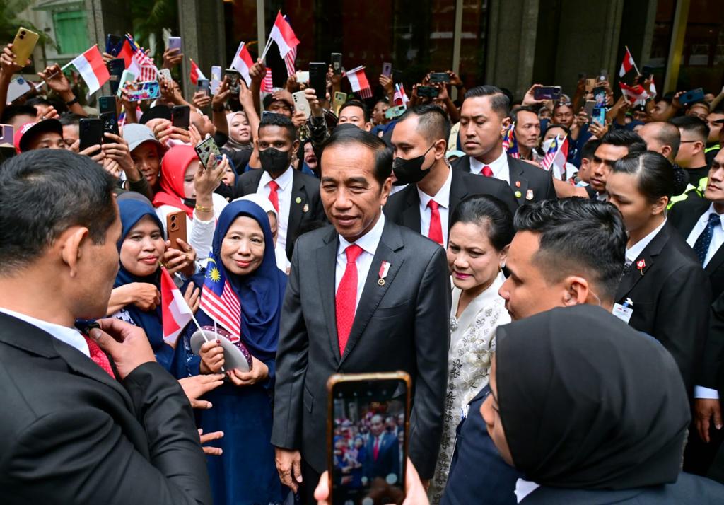 Kaesang Maju Direstui Jokowi, Ini Tanggapan Warga Depok