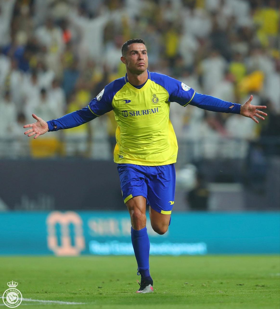 Cristiano Ronaldo Enggan Pindah ke Newcastle United