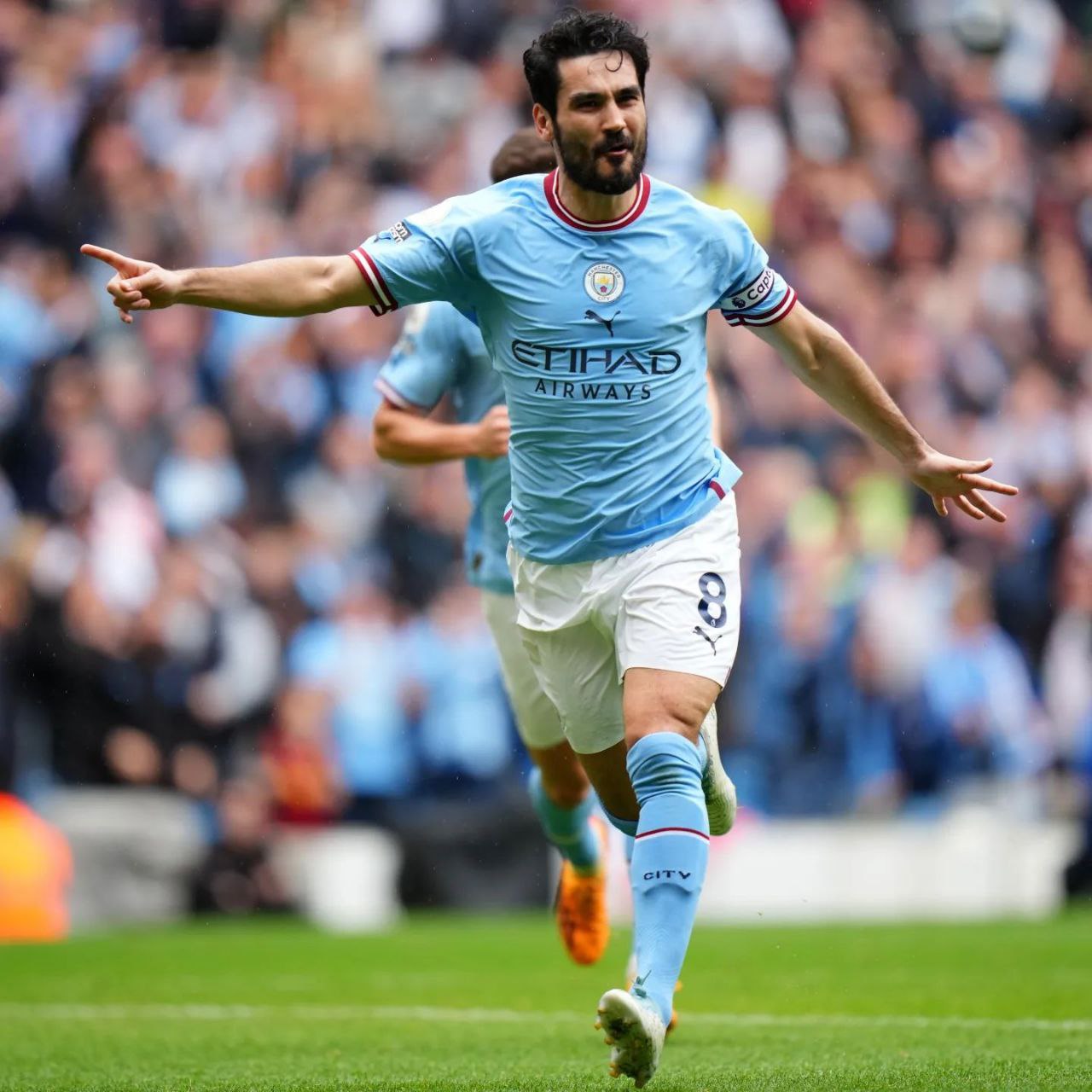 Bursa Transfer Musim Panas 2023 Makin Panas: Ilkay Gundogan ke Barcelona, Kai Havertz ke Arsenal