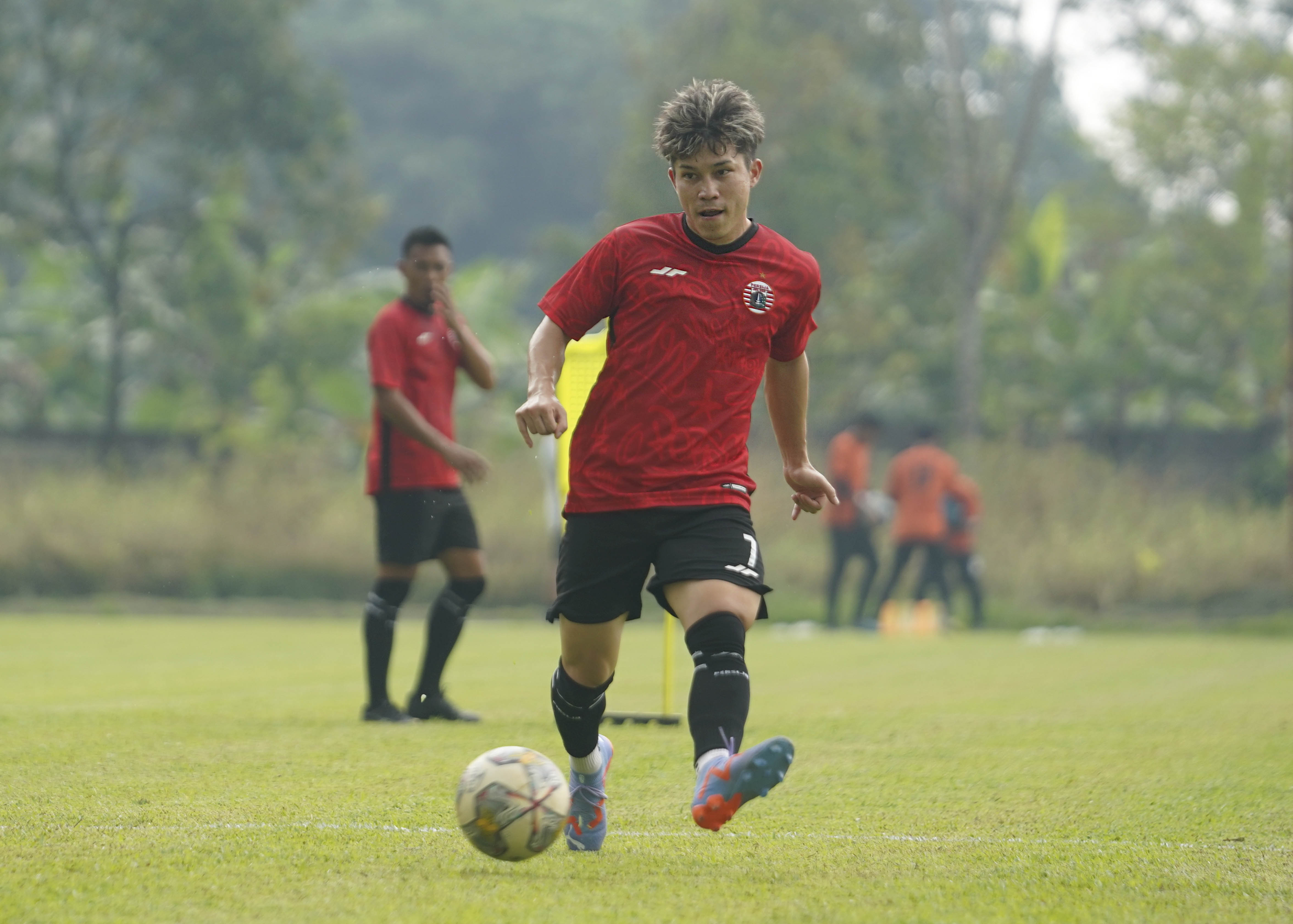 Dicari! 4 Pemain Asing Berkualitas untuk Persija di Liga 1 Musim Depan