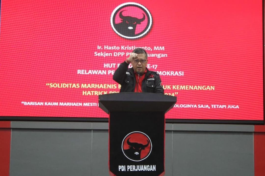 AHY dan Basuki Hadimuljono Muncul sebagai Kandidat Cawapres Ganjar, Mungkinkah?