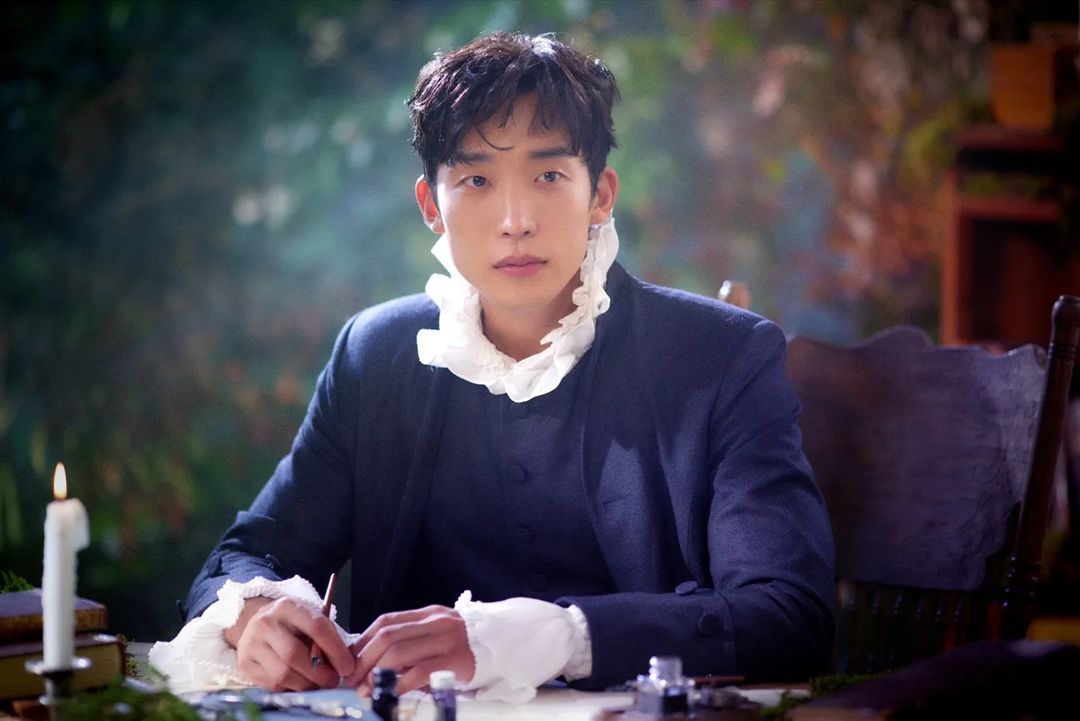 Lee Sang-yi, Langganan Second Lead yang Bikin Jatuh Hati