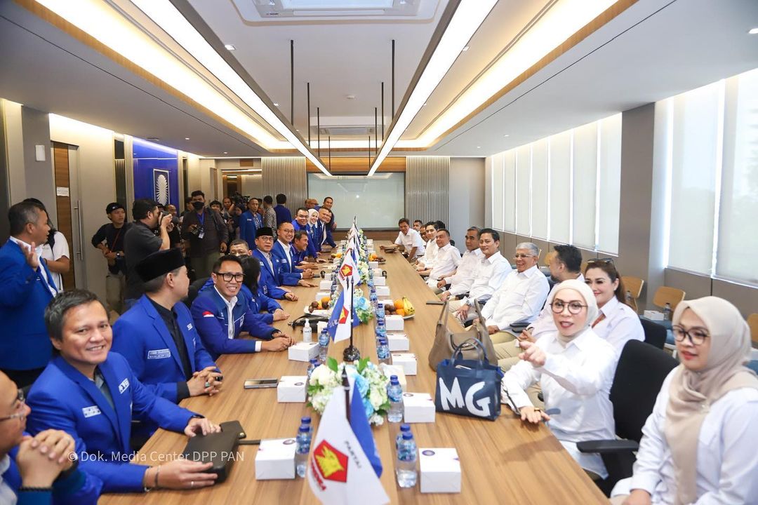 Pemilu Sistem Tertutup Bawa Kembali Demokrasi ke Alam Kegelapan