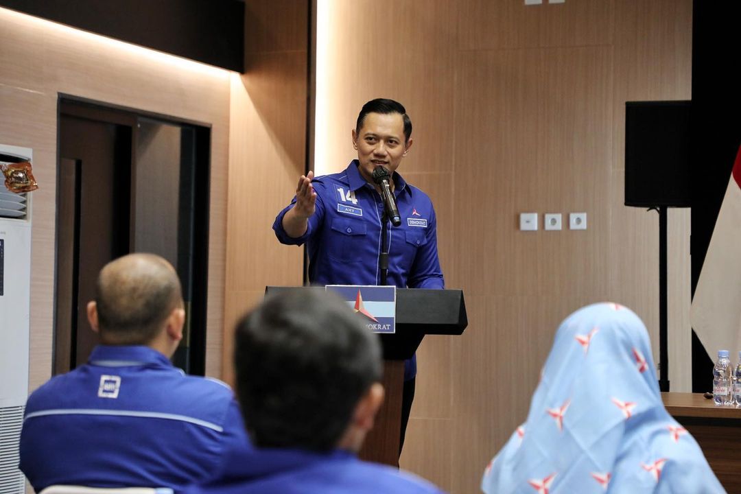 Partai NasDem Sebut Tak Mudah Umumkan Cawapres Anies Baswedan, Kenapa?