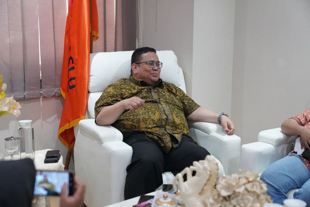 Bawaslu Ingatkan KPU untuk Hati-hati Tetapkan DPT