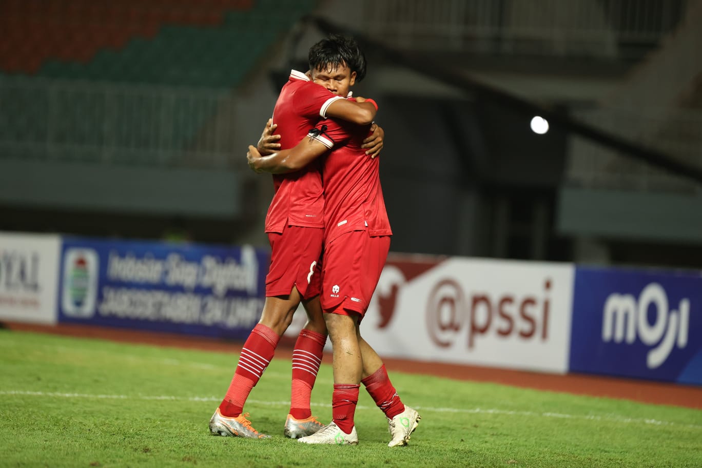 Jelang Piala Dunia 2023, Timnas Indonesia U-17 Akan Menimba Ilmu di Eropa