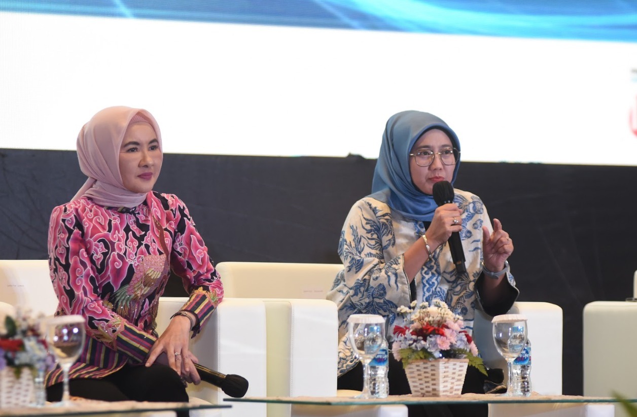 Tertinggi Sepanjang Sejarah, Pertamina Bukukan Laba Bersih Rp 56,6 Triliun