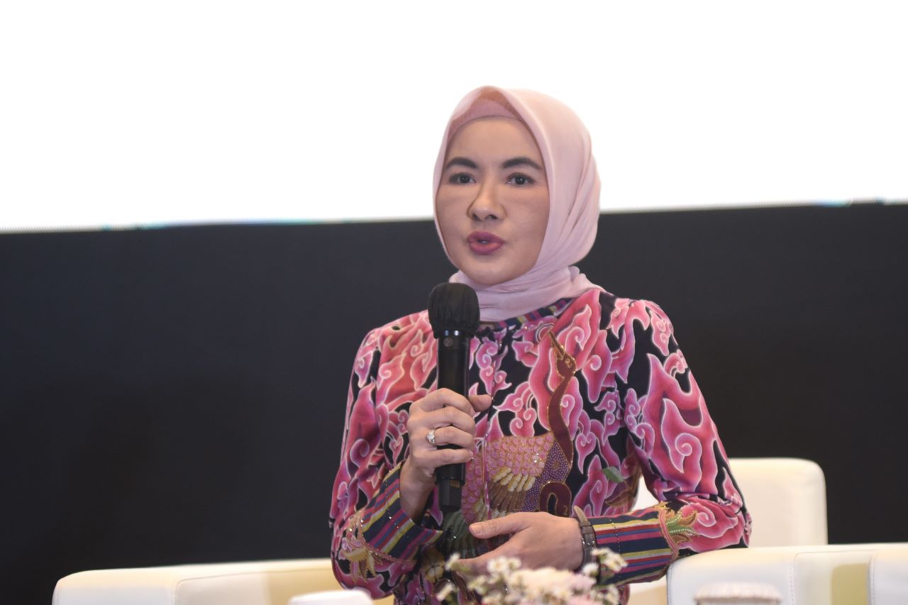 Digitalisasi Terintegrasi Pertamina Hasilkan Cost Optimization hingga USD3,27 Miliar