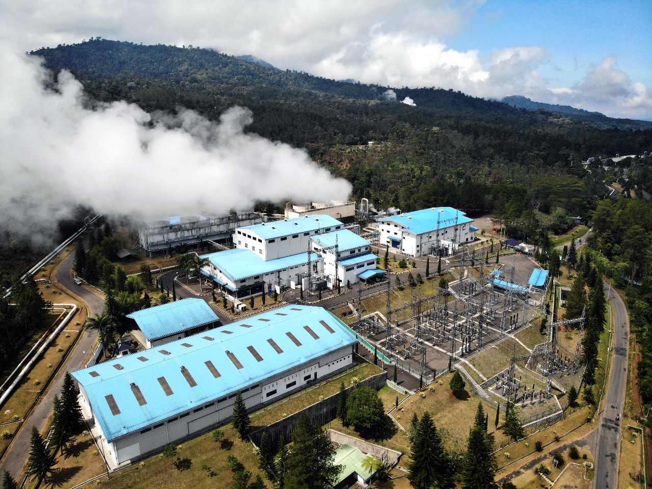 Inovasi Bisnis Pertamina Sukseskan Reduksi Emisi hingga 31%