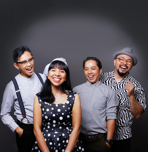 8 Musisi Indonesia Ini Eksis di Panggung Internasional!