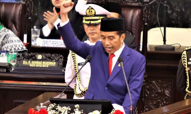 Rumitnya Pemakzulan Presiden dan Ongkos Politiknya Mahal