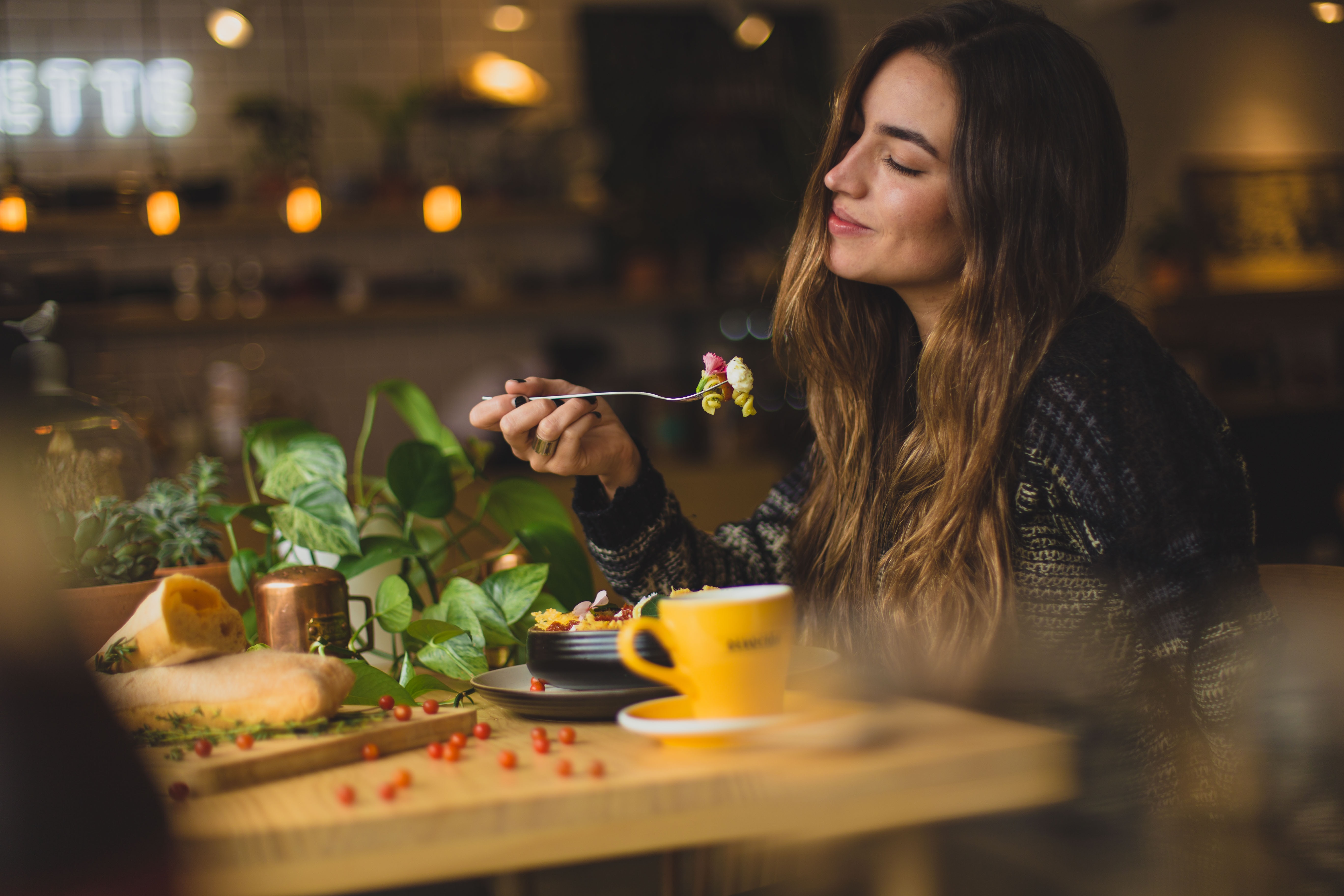 Mengenal Volume Eating untuk Pola Makan yang Lebih Sehat